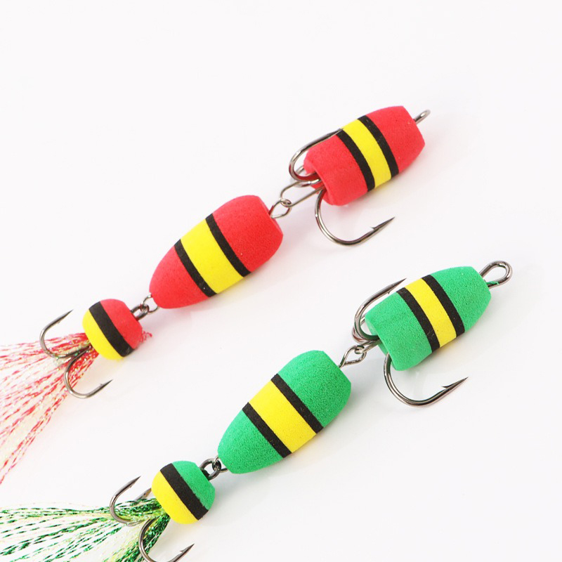 1PCS Hot Sale Fishing Lure Sof - Fishing Lure Spinnerbait review and price