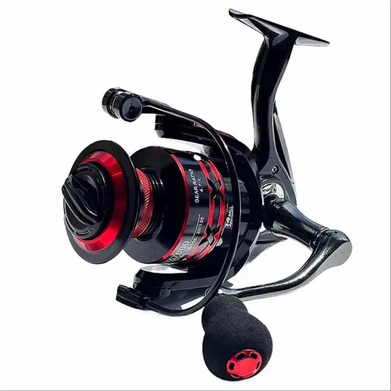 Ball Bearings 10KG Max Drag Sp - Kastking Reel Zephyr review and price
