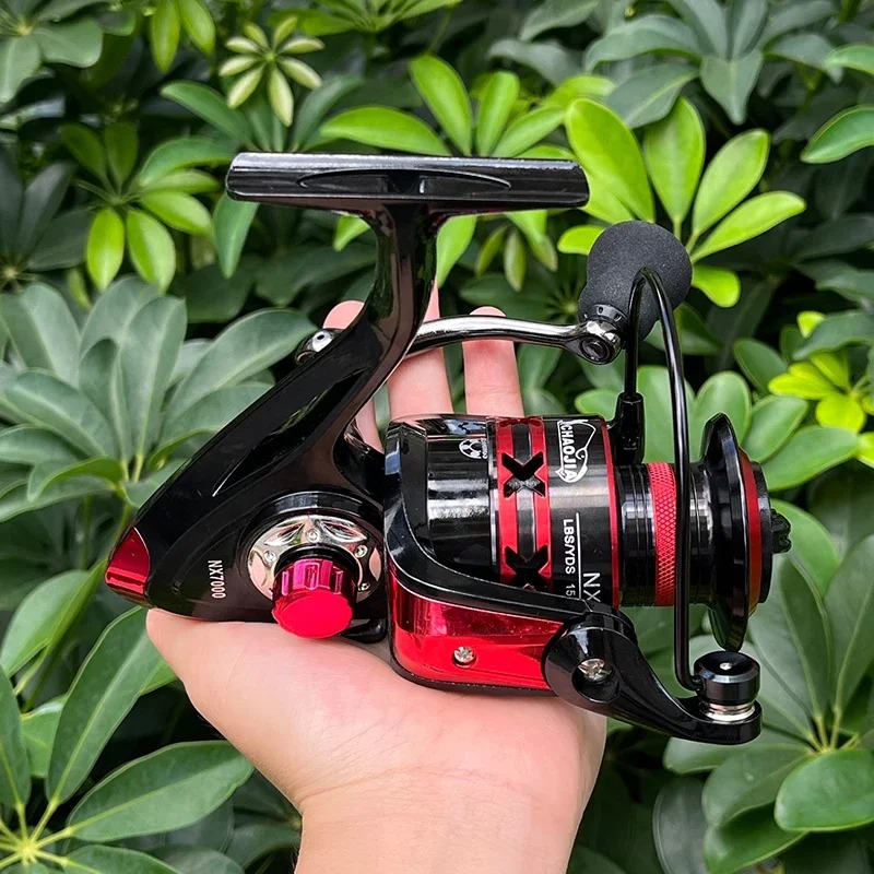 Ball Bearings 10KG Max Drag Sp - Kastking Reel Zephyr review and price