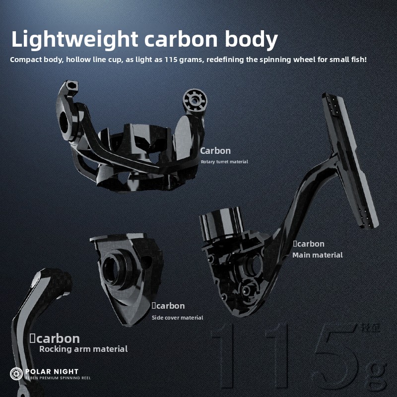 Piscifun Ultra Light Carbon Sp - Kastking Reel Zephyr review and price
