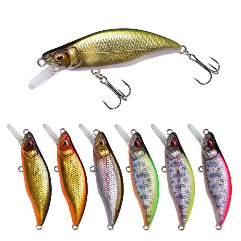 1pc Japan Design 51mm 4.2g Sin - Fishing Lure Spinnerbait review and price