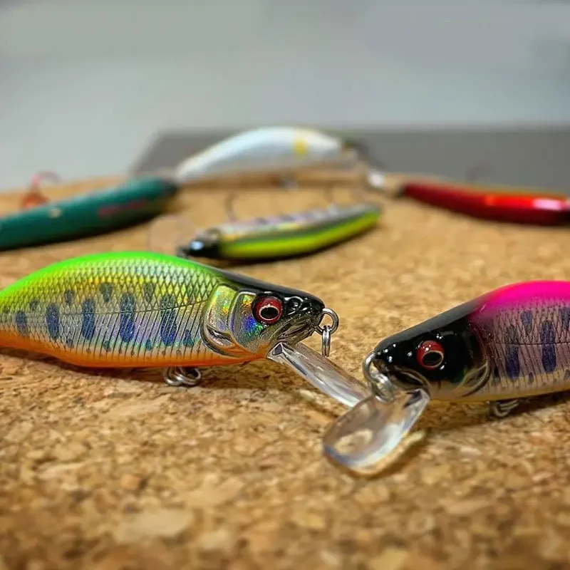1pc Japan Design 51mm 4.2g Sin - Fishing Lure Spinnerbait review and price