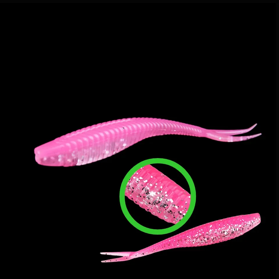 MUKUN 10PCS New Fishing Lure J - Fishing Lure Jerkbait review and price