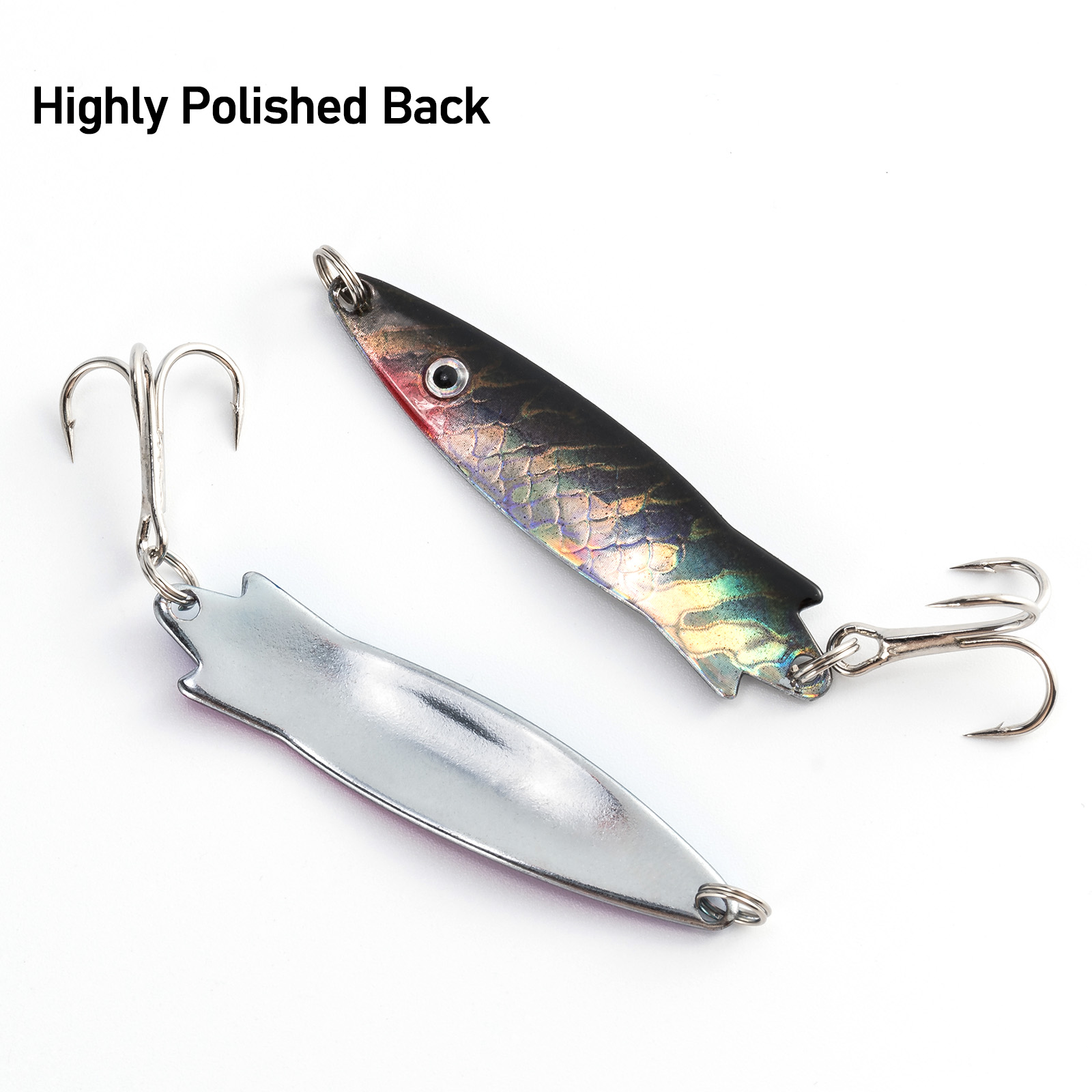 7g Toby Spoons Metal Jig Fishi - Fishing Lure Spinnerbait review and price
