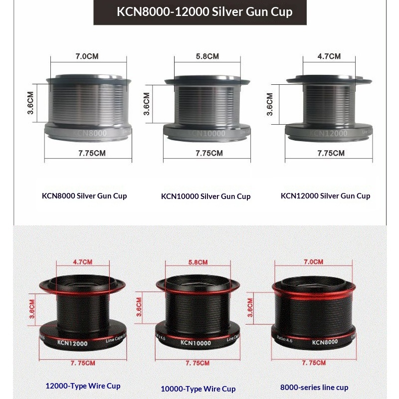 DIWA KCN Series Metal Spool Lo - Daiwa Reel Bg review and price