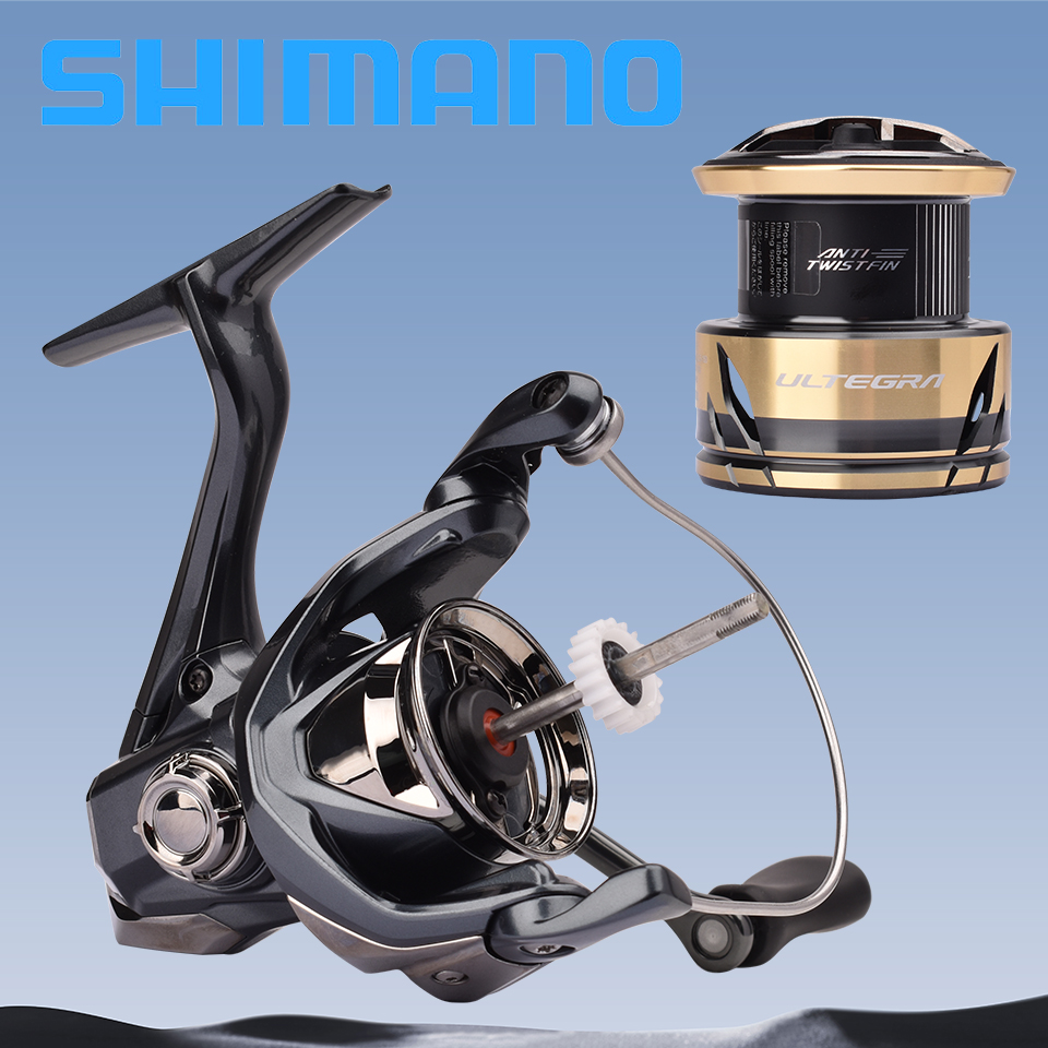 2025 SHIMANO Fishing Reel ULTE - Daiwa Reel Bg review and price