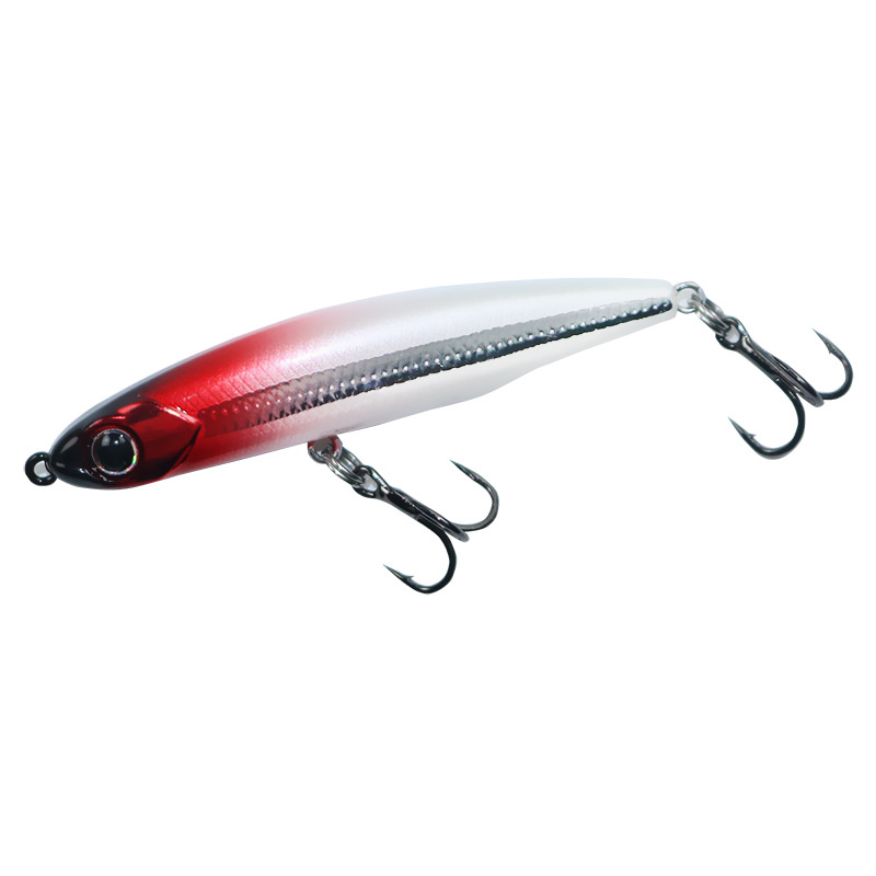 DUODUOYU 1PCS Sinking Pencil F - Fishing Lure Spoon review and price
