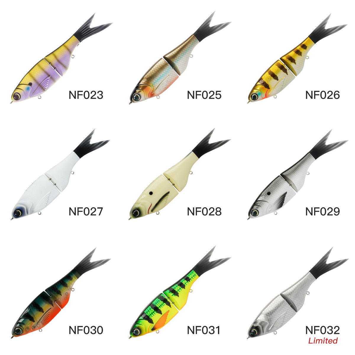 Noeby 215mm 73gAmata Glide Swi - Fishing Lure Jerkbait review and price
