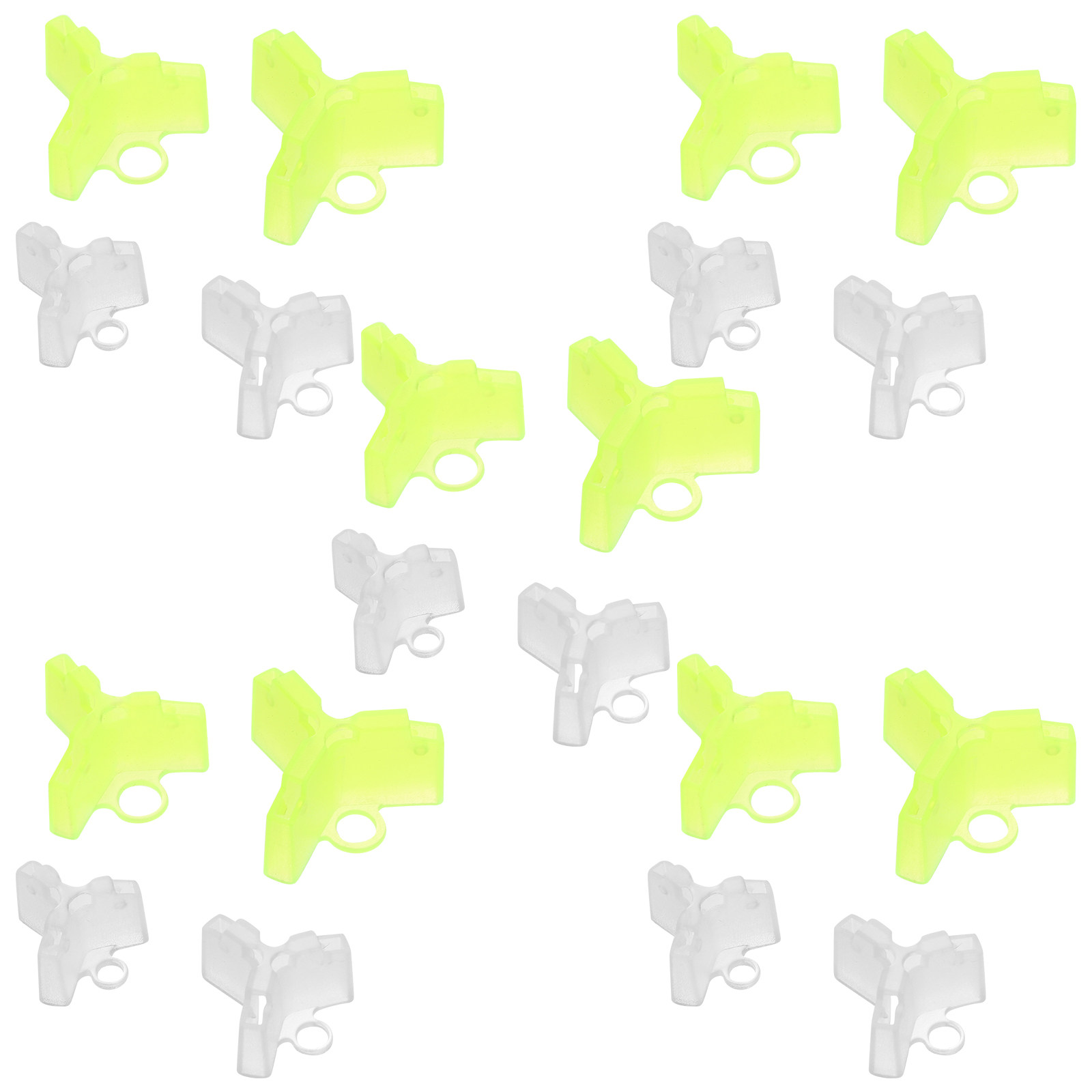 240 pcs Fish Hook Protectors f - Fishing Lure Accessories review and price