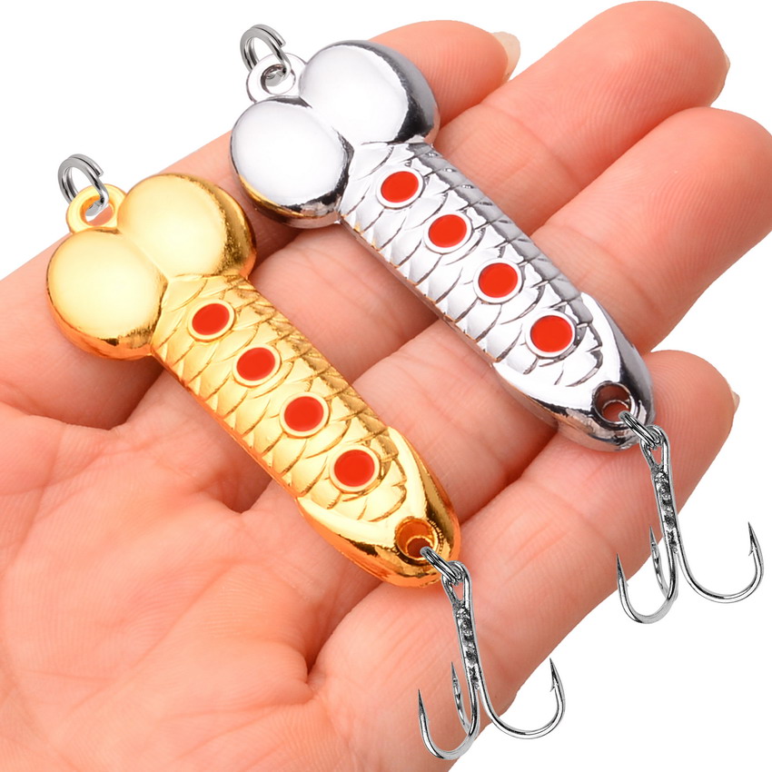 12Pcs Spoon Fishing Lures Set  - Fishing Lure Spoon review and price