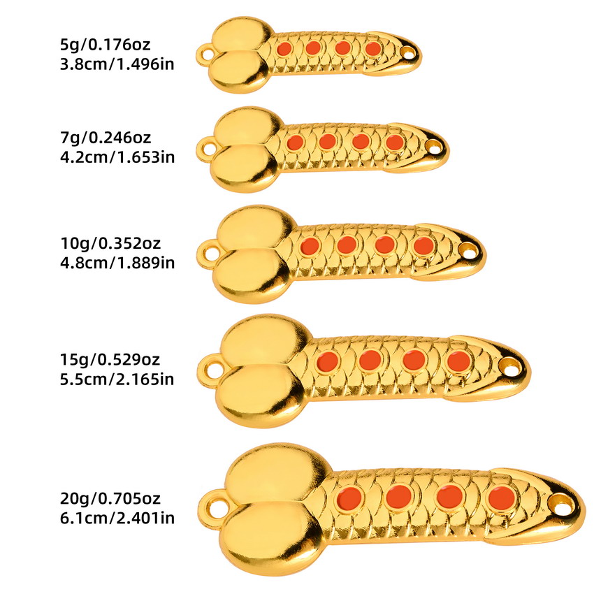 12Pcs Spoon Fishing Lures Set  - Fishing Lure Spoon review and price